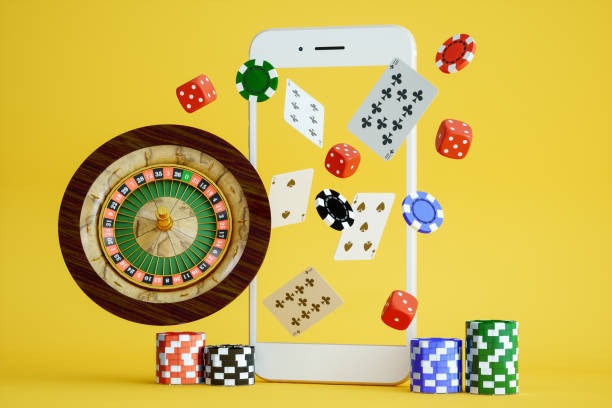 erek 74 live football and casino games interface